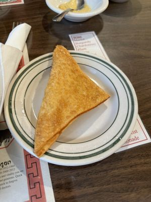 China Palace Restaurant by null