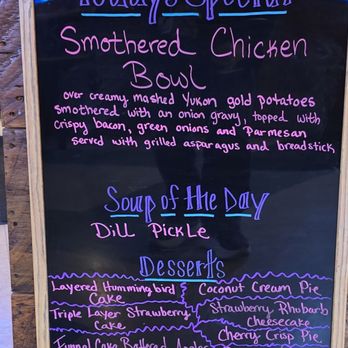 Glacia Tavern - American Near Me - Mohawk, Michigan