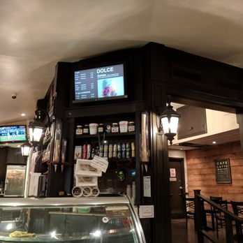 Dolce Gelato - Ice Cream & Frozen Yogurt Near Me - Toronto, Ontario