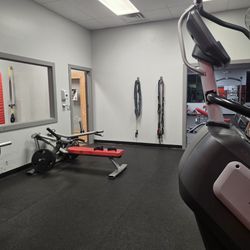 Snap Fitness - Gym