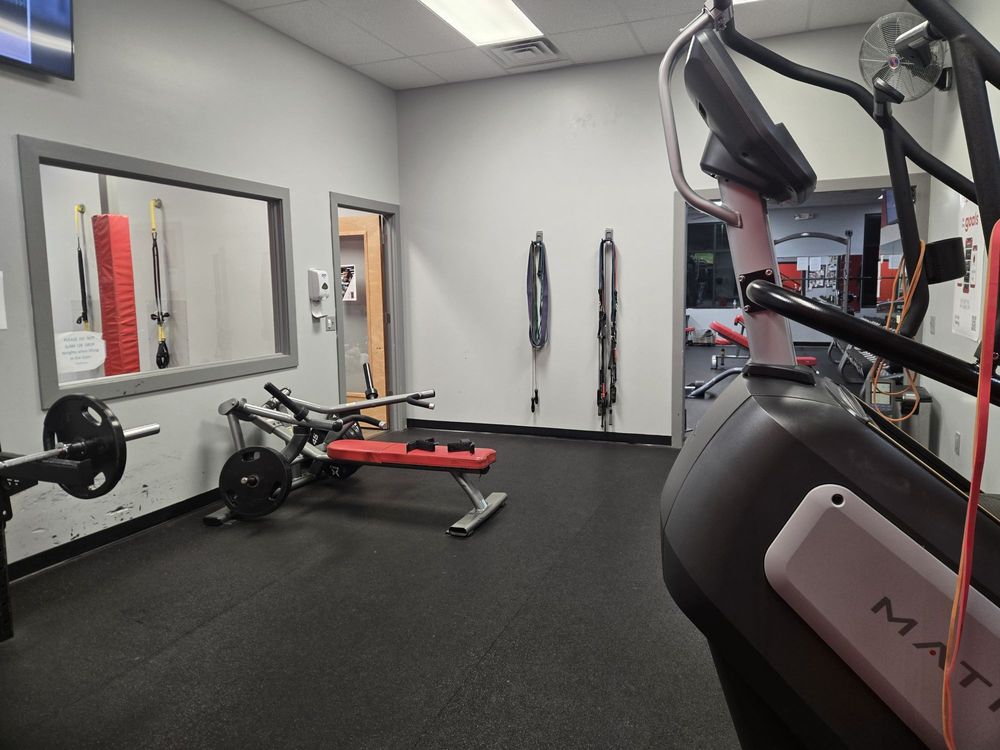 Snap Fitness Logo