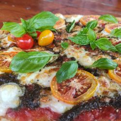 Levantin - Pizza Pasta e Pomodoro - Pizza of the Month July 2023