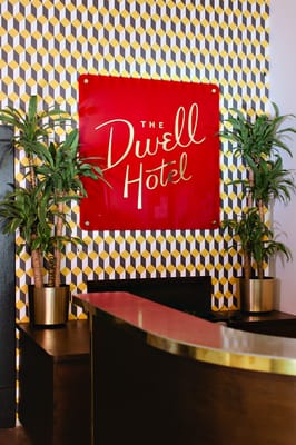 The Dwell Hotel by null