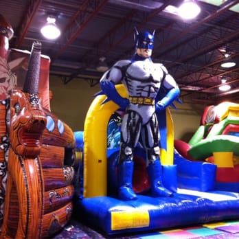 JUMP!ZONE TAMPA - CLOSED - Updated December 2025 - 22 Photos & 11