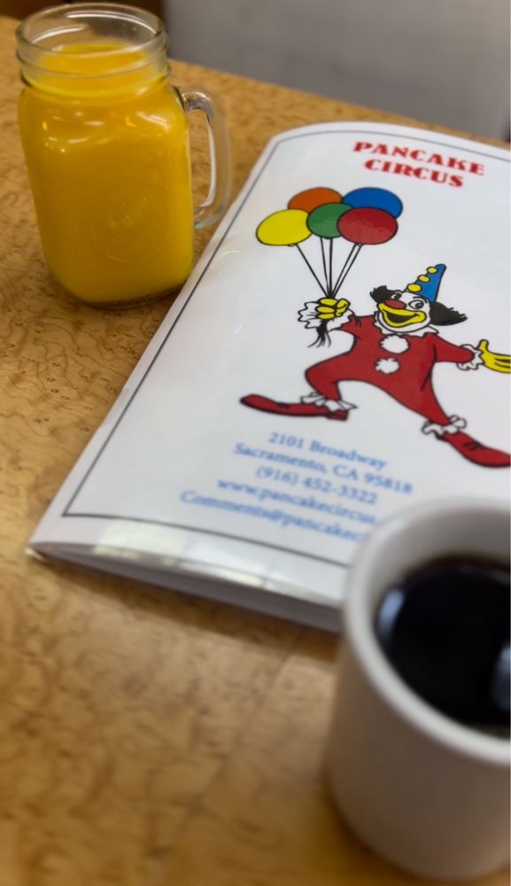 PANCAKE CIRCUS Updated September 2024 366 Photos & 539 Reviews