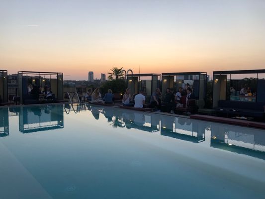 Ceresio 7 Pools & Restaurant by null