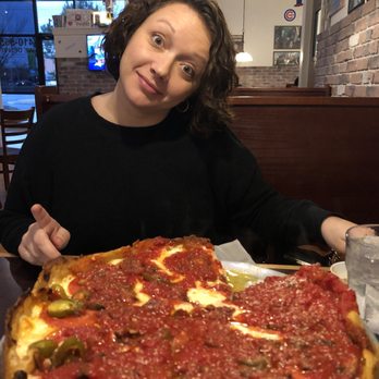 Windy City Pizza - Pizza Near Me - Chesapeake, Virginia