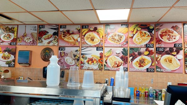 Cocktail Hawaii by null