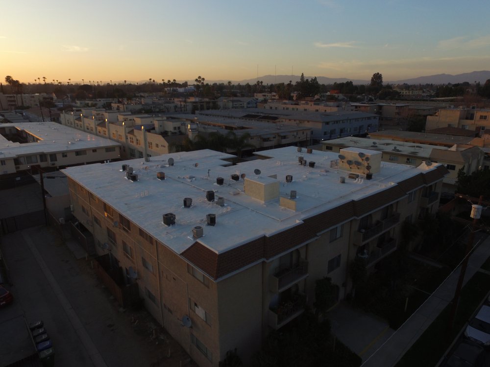 Slide of Ocean Seven Roofing