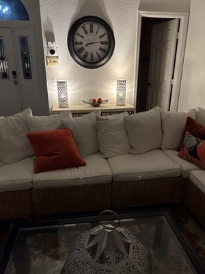 Global Vacation Rentals by null