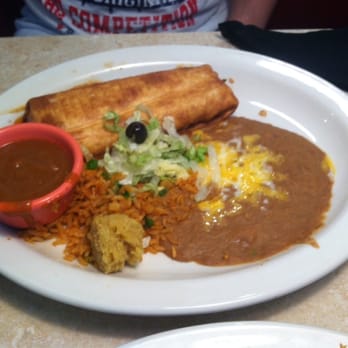 Jose Peppers - Mexican Near Me - Topeka, Kansas