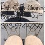 Photo of High Class Cleaning Company
