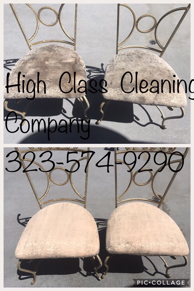HIGH CLASS CLEANING COMPANY Updated September 2024 29 Photos & 15