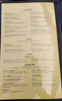 Menu photo 8 Da'lish Suffolk, VA Menu photo 8 Da'lish Suffolk, VA