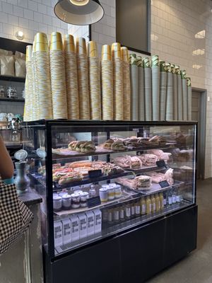 Fabrique Artisan Bakery by null