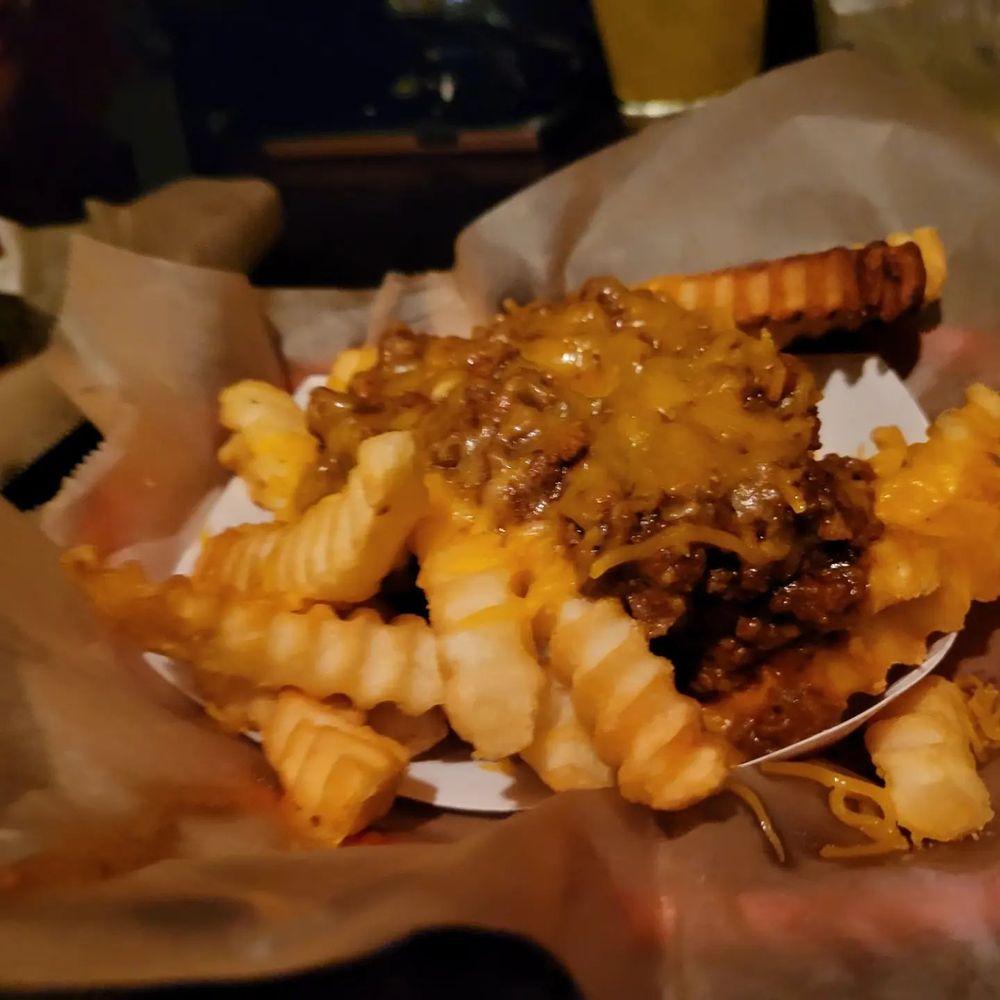 Lucky's Last Chance - Coney island fries - Hot Dogs Near Me - Philadelphia, Pennsylvania Lucky's Last Chance - Coney island fries - Hot Dogs Near Me - Philadelphia, Pennsylvania