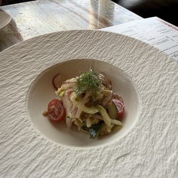 Rigo - Ceviche - Spanish Near Me - Honolulu, Hawaii Rigo - Ceviche - Spanish Near Me - Honolulu, Hawaii
