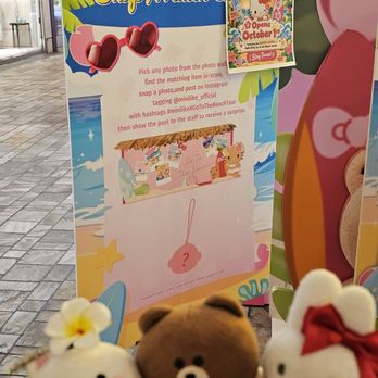 Hello Kitty - Pop-up Shops Near Me - Honolulu, Hawaii Hello Kitty - Pop-up Shops Near Me - Honolulu, Hawaii
