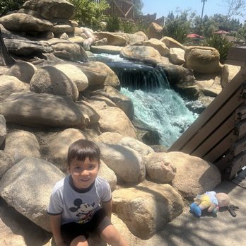 Heritage Park - Parks Near Me - Cerritos, California