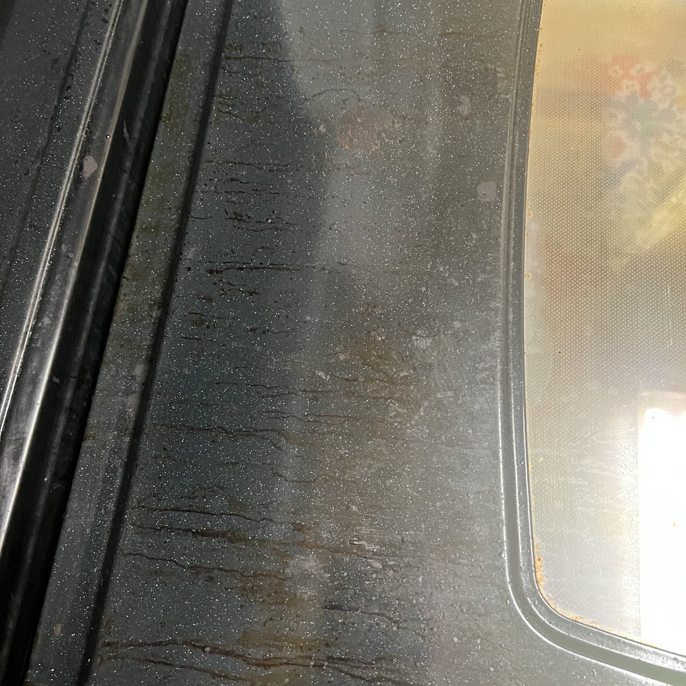 Niche & Clean - oven was not cleaned - even after they returned 10 minutes later when I complained about oven not being cleaned. they missed it twice! - Home Cleaning Near Me - San Diego, California Niche & Clean - oven was not cleaned - even after they returned 10 minutes later when I complained about oven not being cleaned. they missed it twice! - Home Cleaning Near Me - San Diego, California
