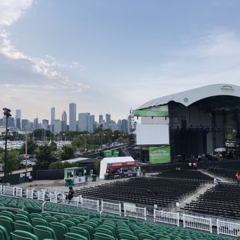 Northerly Island Park - Parks Near Me - Chicago, Illinois