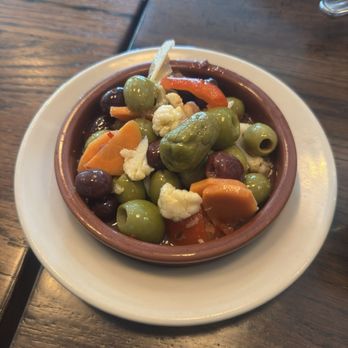 Barcelona Wine Bar - Olives - Tapas/Small Plates Near Me - Miami, Florida Barcelona Wine Bar - Olives - Tapas/Small Plates Near Me - Miami, Florida