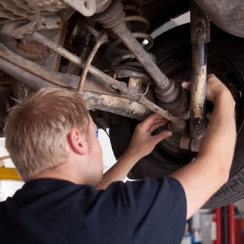Foster's MasterTech - Auto Repair Near Me - Bozeman, Montana