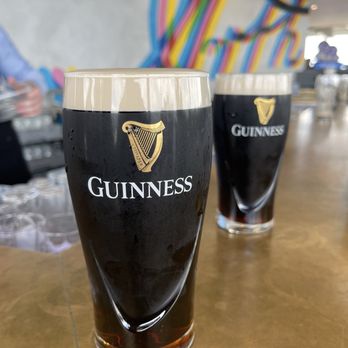 Guinness Storehouse - Breweries Near Me - Dublin, D