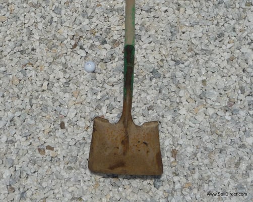 Soil Direct by null