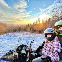 Vermont Mountain Adventures