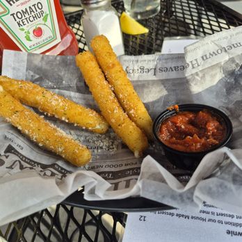 Boston Commons - Seafood Near Me - Nashville, Tennessee