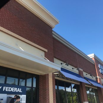 Navy Federal Credit Union - Front - Mortgage Lenders Near Me - Garner, North Carolina Navy Federal Credit Union - Front - Mortgage Lenders Near Me - Garner, North Carolina