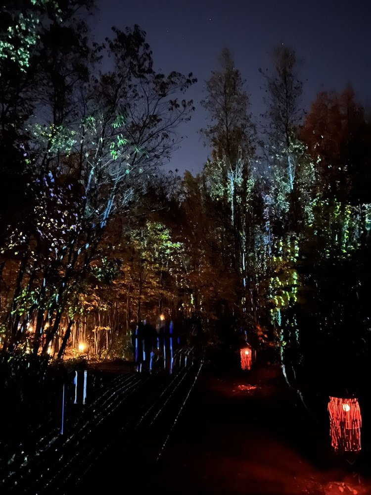 ONHWA LUMINA Updated August 2024 12 Photos 110 Rue Grand Chef