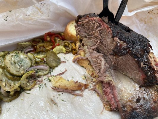 APL BBQ Pop Up by null