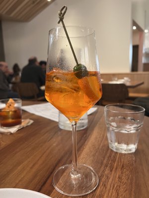 Annesso Pizzeria by null