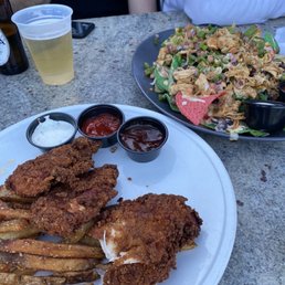 Chicken Tenders