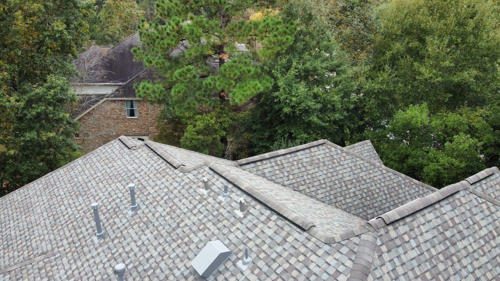 Slide of Rigid Roofing