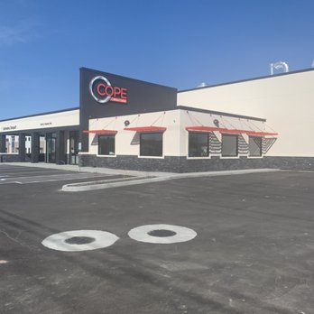 Cope Collision Center - Cope Collision Center - Body Shops Near Me - Meridian, Idaho Cope Collision Center - Cope Collision Center - Body Shops Near Me - Meridian, Idaho