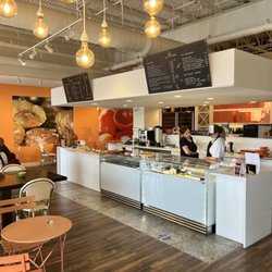 Saveurs la Boulangerie