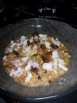 Osteria di Russo & Russo Enmore by null