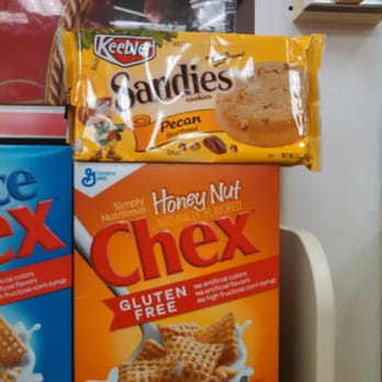 CVS Pharmacy - I smell Chex and.... Sandies... Yeah!! - Drugstores Near Me - Amityville, New York