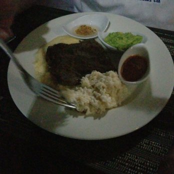 Casa Bahia - Flank steak - Mexican Near Me - Zihuatanejo, GRO Casa Bahia - Flank steak - Mexican Near Me - Zihuatanejo, GRO