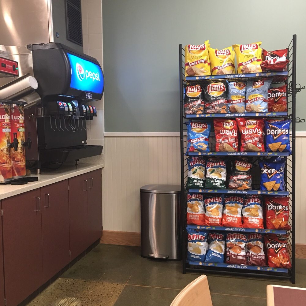 Jersey Mike's Subs - Drinks and chips - Fast Food Near Me - Kearny, New Jersey Jersey Mike's Subs - Drinks and chips - Fast Food Near Me - Kearny, New Jersey