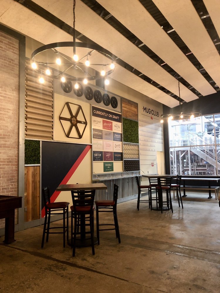 WORKHORSE BREWING COMPANY 181 Photos & 74 Reviews 250 King Manor Dr