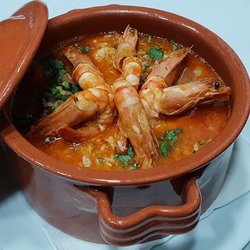 Coriscos Sabores - Arroz de Marisco
