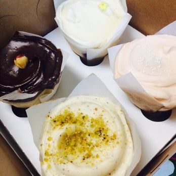 Baked & Wired - Bakeries Near Me - Washington, DC, District of Columbia