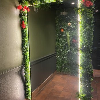 Pachamama - Bathroom - Latin American Near Me - Green Brook Township, New Jersey Pachamama - Bathroom - Latin American Near Me - Green Brook Township, New Jersey