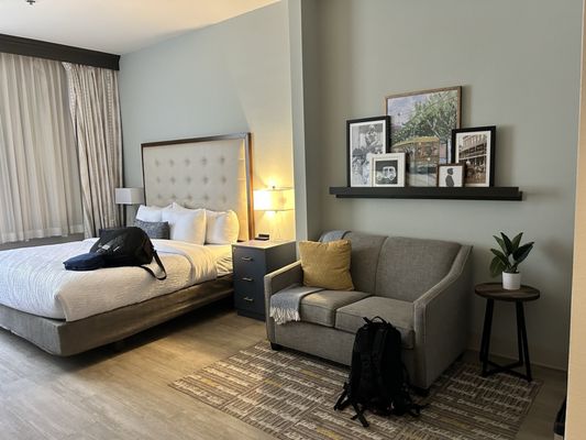 St Charles Coach House, an Ascend Collection Hotel by null