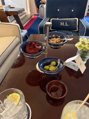 Hotel Lungarno by null