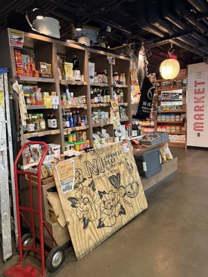 Essex Market by null Essex Market by null